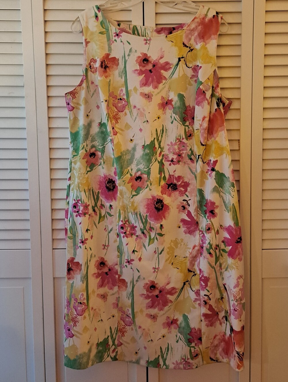 Dressbarn Dress